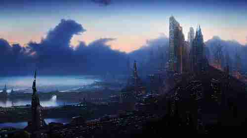 《无人深空》开发商：新作将可以探索地球规模的星球